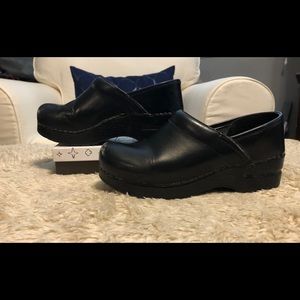 Dansko Clogs
